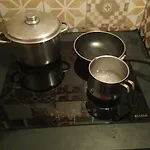 A Casa Da Avo... *