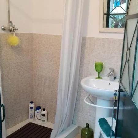 A Casa Da Avo... 펜션 São Vicente