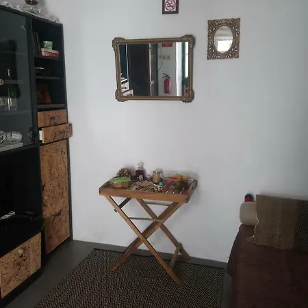 A Casa Da Avo... * São Vicente