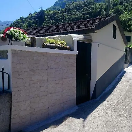 A Casa Da Avo... 펜션 São Vicente