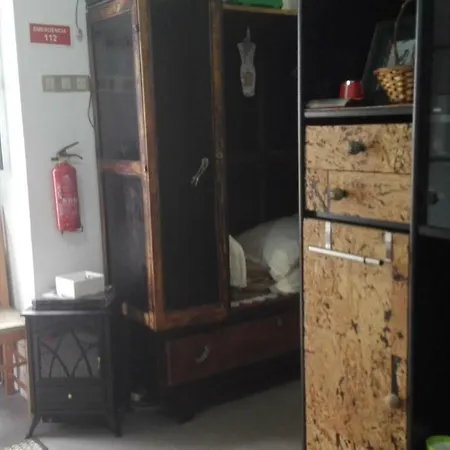 A Casa Da Avo... 펜션