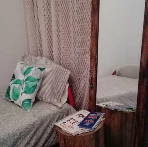 Дом отдыха A Casa Da Avo... Сан-Висенти