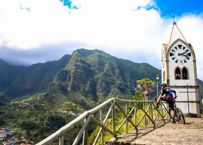 Дом отдыха A Casa Da Avo...