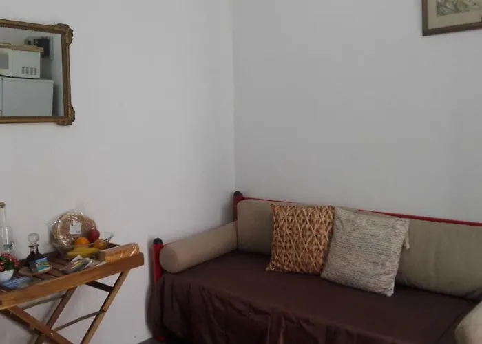 Дом отдыха A Casa Da Avo...