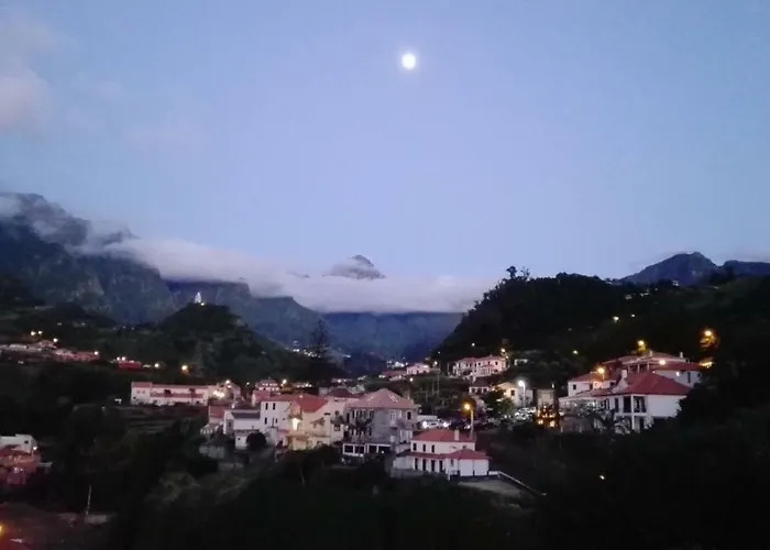 Дом отдыха A Casa Da Avo... *