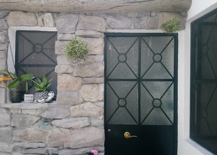 A Casa Da Avo... Дом отдыха Сан-Висенти