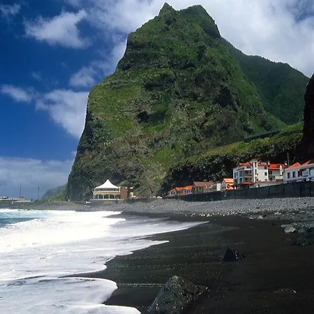 A Casa Da Avo...