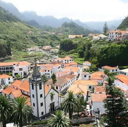 A Casa Da Avo... بيت للعطل São Vicente