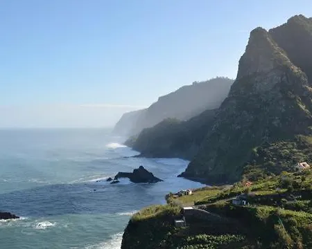 A Casa Da Avo...