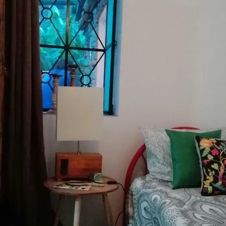 A Casa Da Avo... *