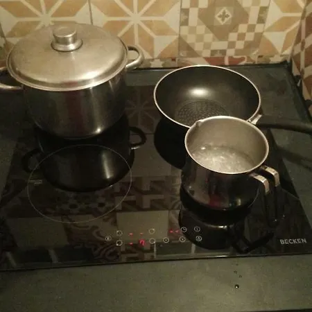 A Casa Da Avo... *