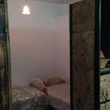 A Casa Da Avo... *