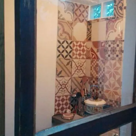 A Casa Da Avo... Vakantiehuis São Vicente