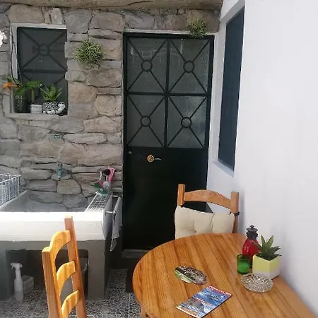 A Casa Da Avo... * São Vicente