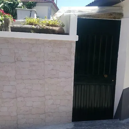 Prázdninový dům A Casa Da Avo...