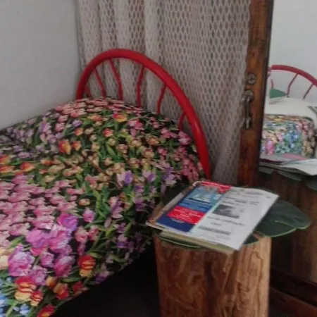 A Casa Da Avo...