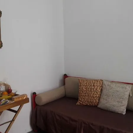 بيت للعطل A Casa Da Avo...