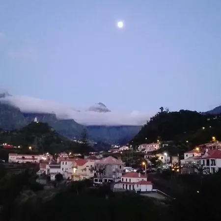 بيت للعطل A Casa Da Avo... *