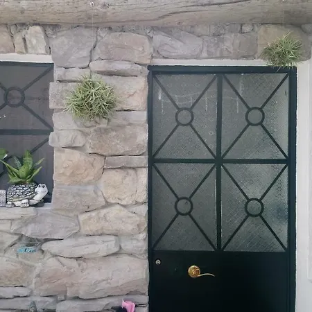 A Casa Da Avo... Prázdninový dům São Vicente