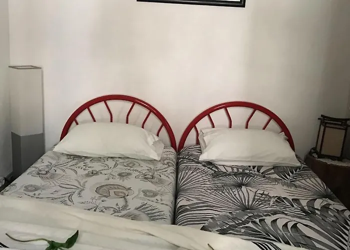 Casa vacanze A Casa Da Avo... São Vicente