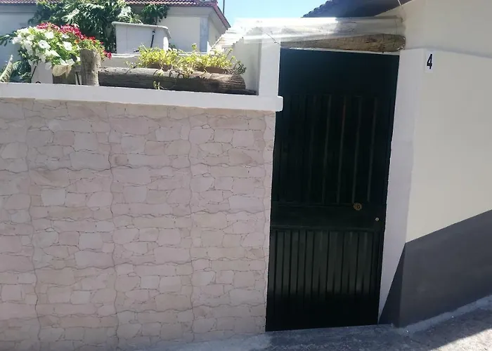 Casa vacanze A Casa Da Avo...