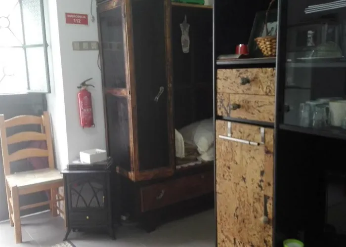 A Casa Da Avo... Casa vacanze